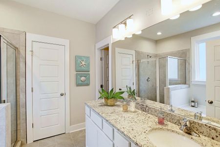 New construction Townhouse house 1000 Connor Ct, North Charleston, SC 29406 - image 8