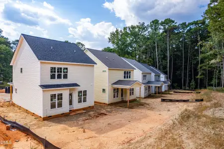 New construction Single-Family house 1028 Harper Rd, Raleigh, NC 27603 - image