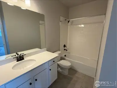 New construction Single-Family house 16835 Mckay Dr, Mead, CO 80542 plan Jackson - image 3