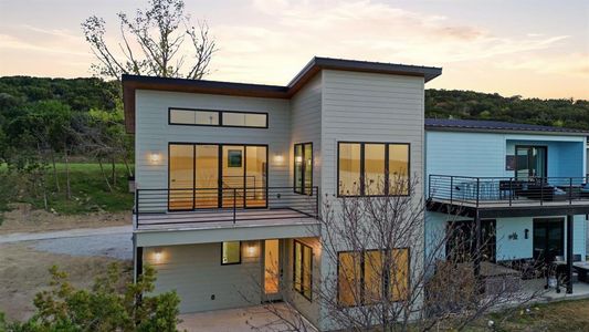 New construction Condo house 1782 Fm 2951, Unit 26, Graford, TX 76449 - image