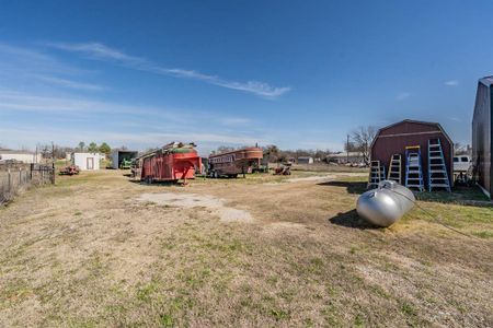 New construction Single-Family house 1015 Forest Oaks, Reno, TX 76020 null- photo 27 27