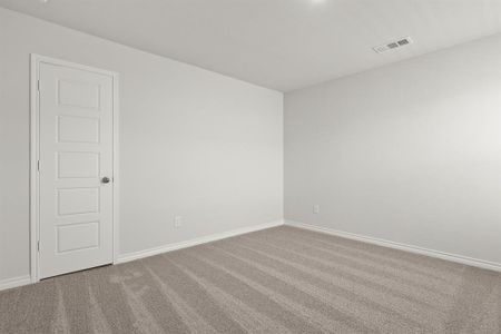 New construction Single-Family house 5037 Wellborn Rd, Crowley, TX 76036 null- photo 19 19