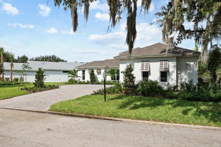 New construction Single-Family house 236 Oak Hammock Circle, Vero Beach, FL 32962 - photo 2 2