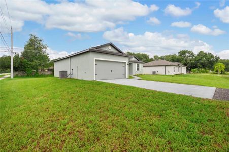 New construction Single-Family house 8715 98Th Ct, Vero Beach, FL 32967 - image