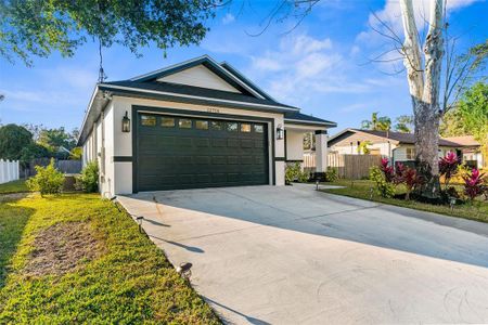 New construction Single-Family house 12706 N Ola Ave, Tampa, FL 33612 null- photo 29 29