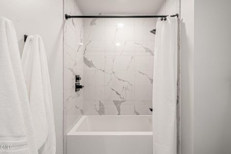 New construction Condo house 115 Morris St, Unit 2601, Durham, NC 27701 - image 9