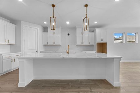 New construction Single-Family house 21215 Stephens County Dr, Cypress, TX 77433 plan The Ellicott - image 6