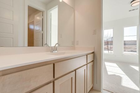 New construction Single-Family house 825 Feathergrass Pl, Haslet, TX 76052 plan Tyler - image 9