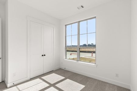 New construction Single-Family house 2237 Sonder Shore Dr, Katy, TX 77493 plan Sequoia  - image 17