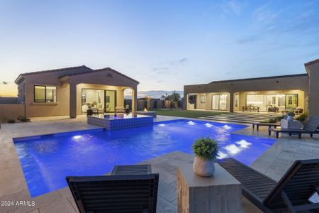 Emerald Hills by Cachet Homes Arizona in Scottsdale - photo 13 13