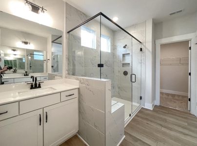 New construction Single-Family house 1720 Constitution Ln, Moore, SC 29369 plan Raleigh - image 10