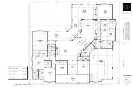New construction Single-Family house 2005 Denali Pass, Aledo, TX 76008 - image 4