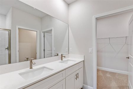 New construction Single-Family house 6225 Sw 97Th St, Ocala, FL 34476 plan Montgomery - image 17