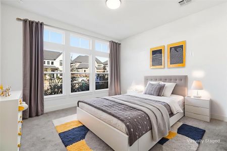 New construction Single-Family house 4231 Kinglet Ct, Prosper, TX 75078 plan Pembrooke II - image 6