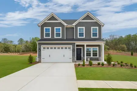 New construction Single-Family house 202 O'Leary Cir, Summerville, SC 29483 - image