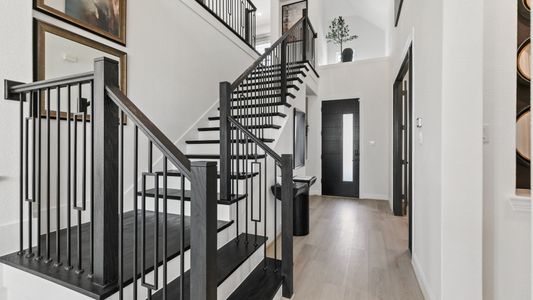 New construction Single-Family house 201 Verdin Ave, Kyle, TX 78640 plan Mimosa - image 6