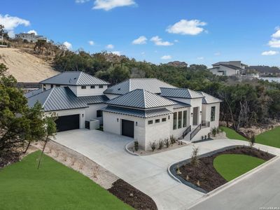 New construction Single-Family house 71 Via Aragon, San Antonio, TX 78257 - image