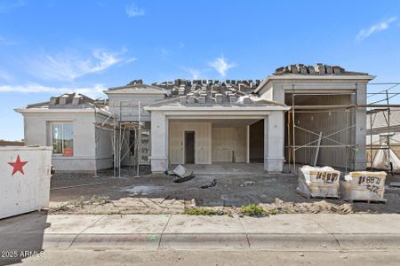 New construction Single-Family house 7379 W Lisbon Ln, Peoria, AZ 85381 - image 4