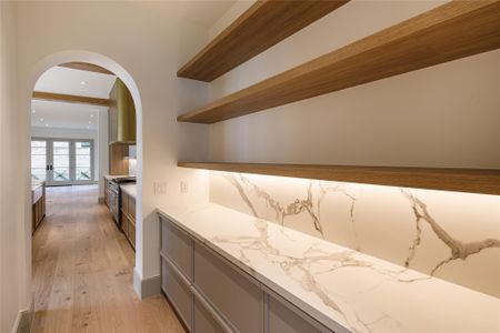 New construction Single-Family house 2627 Tangley Rd, Houston, TX 77005 - image 15