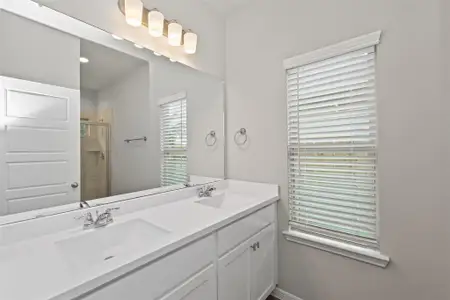 New construction Single-Family house 24707 Sonora Crescent Cir, Huffman, TX 77336 - image 5