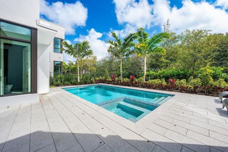 New construction Single-Family house 16725 Mosaic Pl, Delray Beach, FL 33446 - image 17