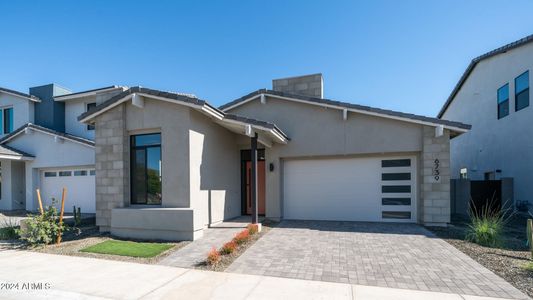 New construction Single-Family house 6739 N 9Th Drive, Phoenix, AZ 85013 - photo 28 28