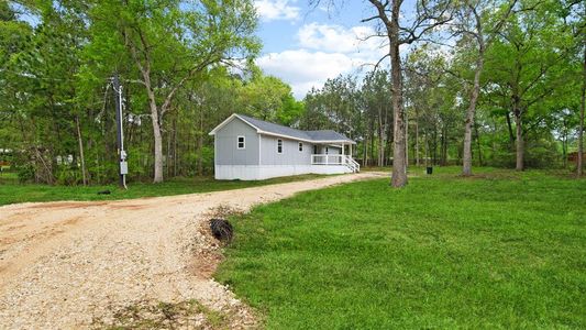 New construction Single-Family house 17411 Rolling Hill Ln, Waller, TX 77484 null- photo 0