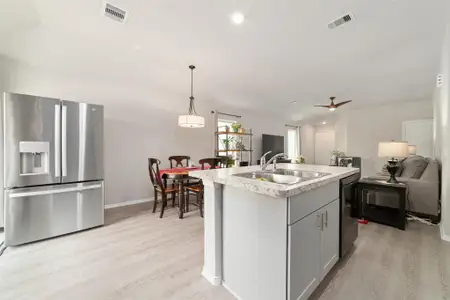 New construction Single-Family house 14232 Sedona Ridge Dr, Conroe, TX 77303 plan RC Cooper - image 7