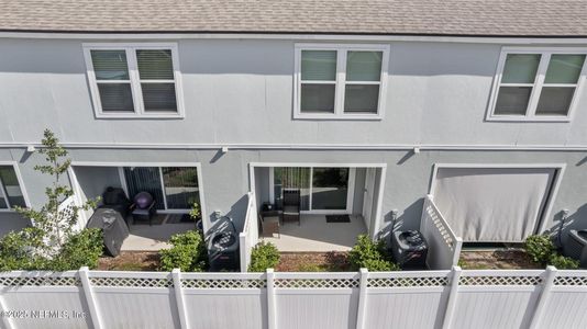 New construction Single-Family house 3933 Oak Mill Rd, Orange Park, FL 32065 Jackson- photo 29 29