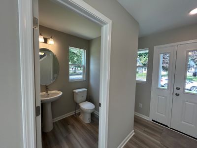 New construction Single-Family house 739 Audubon Ave, Jackson, MI 49201 - image 8
