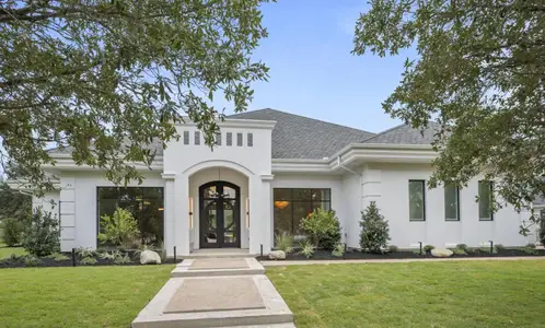 New construction Single-Family house 4212 Tuscany Ct, Bryan, TX 77802 - image