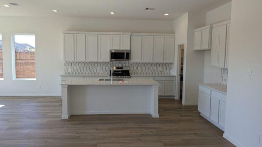 New construction Single-Family house 902 Blue Stone Dr, Beasley, TX 77417 Somerset- photo 0