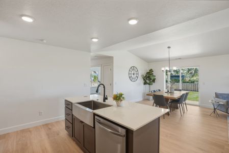 New construction Single-Family house 1050 Nw Fairway Rd, Madras, OR 97741 plan McKenzie - image 9