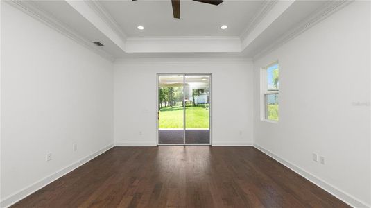 New construction Single-Family house 2561 Rogers Rd, Lakeland, FL 33812 null- photo 33 33