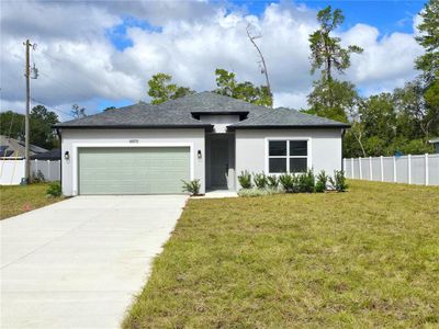 New construction Single-Family house 16973 Sw 39Th Circle, Ocala, FL 34473 - photo 0