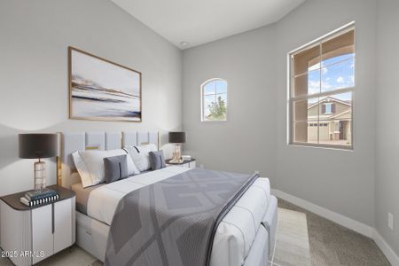 New construction Single-Family house 22439 E Oriole Wy, Queen Creek, AZ 85142 plan Coastal - image 16