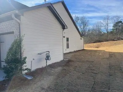 New construction Single-Family house 782 Brooke View Dr, Canton, GA 30115 plan Pearson C - image