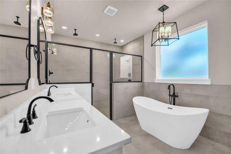 New construction Single-Family house 1064 Arbor Vis, Azle, TX 76020 - image 8