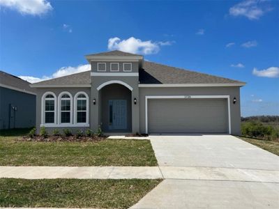 New construction Single-Family house 9097 Cape Cod Road, Deland, FL 32724 - photo 0