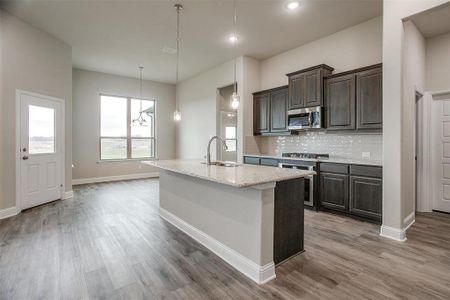 New construction Single-Family house 2754 Canvas Back, Greenville, TX 75402 null- photo 9 9