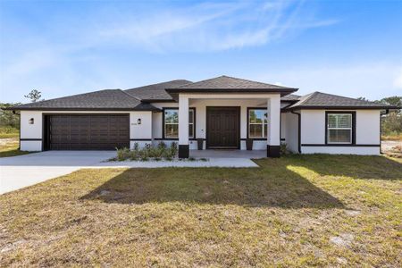 New construction Single-Family house 20316 Sheldon St, Orlando, FL 32833 - photo 0