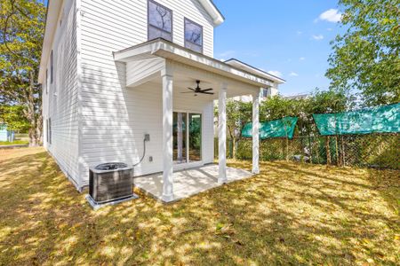 New construction Single-Family house 2004 Forest Ave, North Charleston, SC 29405 null- photo 23 23