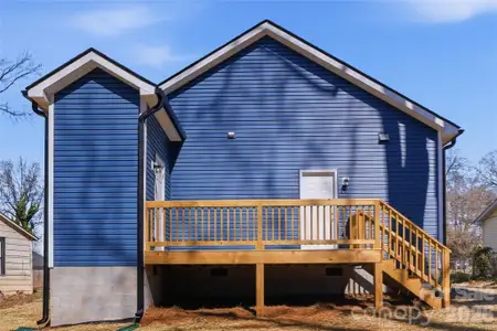 New construction Single-Family house 1139 Calhoun St, Rock Hill, SC 29732 - image