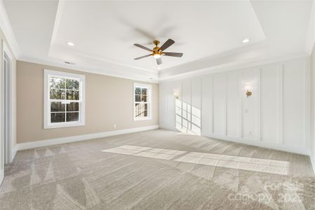 New construction Single-Family house 1917 Snyders Store Rd, Unit 6, Wingate, NC 28174 - image 17