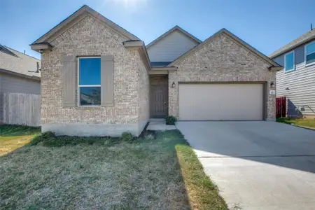 New construction Single-Family house 211 Pitkin Dr, Lockhart, TX 78644 - image