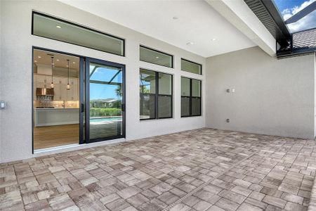 New construction Single-Family house 496 Bocelli Dr, Nokomis, FL 34275 - image 18