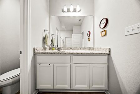 New construction Single-Family house 174 Bendecido Lp, Elgin, TX 78621 - image 14