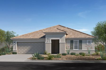 New construction Single-Family house 27850 172Nd Ave, Surprise, AZ 85387 null- photo 2 2