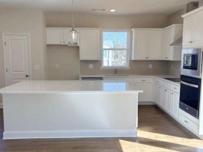New construction Single-Family house 3112 Wild Clary Ct, Buford, GA 30519 - image 8