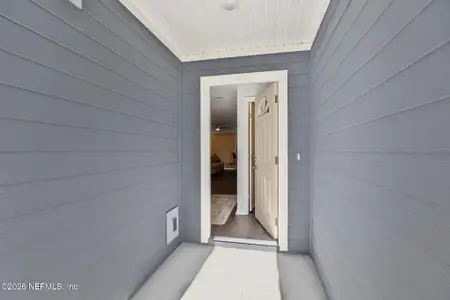 New construction Single-Family house 8507 Susie St, Jacksonville, FL 32210 - image